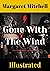 Gone With The Wind by Margaret Mitchell