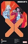 Reign of X, Vol. 2 by Vita Ayala