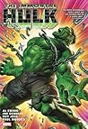 The Immortal Hulk, Book Four by Al Ewing