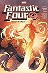 Fantastic Four: Fate of the Four Fantastic Four: Fate of the Four