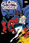 Cloak And Dagger ...
