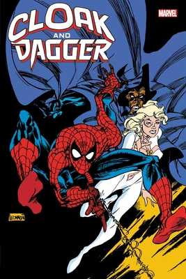 Cloak And Dagger Omnibus Vol. 2