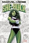 Marvel-Verse: She...