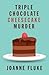 Triple Chocolate Cheesecake Murder (A Hannah Swensen Mystery, 27)