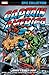 Captain America Epic Collection, Vol. 9: Dawn's Early Light