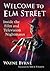 Welcome to Elm Street: Insi...