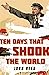 Ten Days That Shook the World