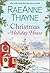 Christmas at Holiday House: A Holiday Romance Novel