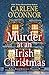 Murder at an Irish Christmas (An Irish Village Mystery)