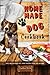 Homemade Dog Cookbook Easy ...
