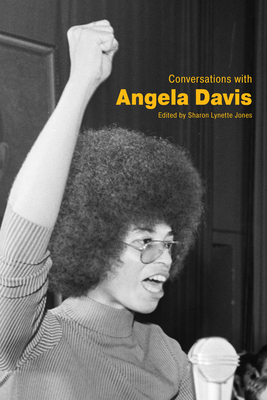Conversations with Angela Davis (Hardcover)