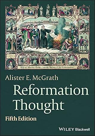 Reformation Thought: An Introduction