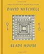 Slade House by David  Mitchell
