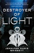 Destroyer of Light