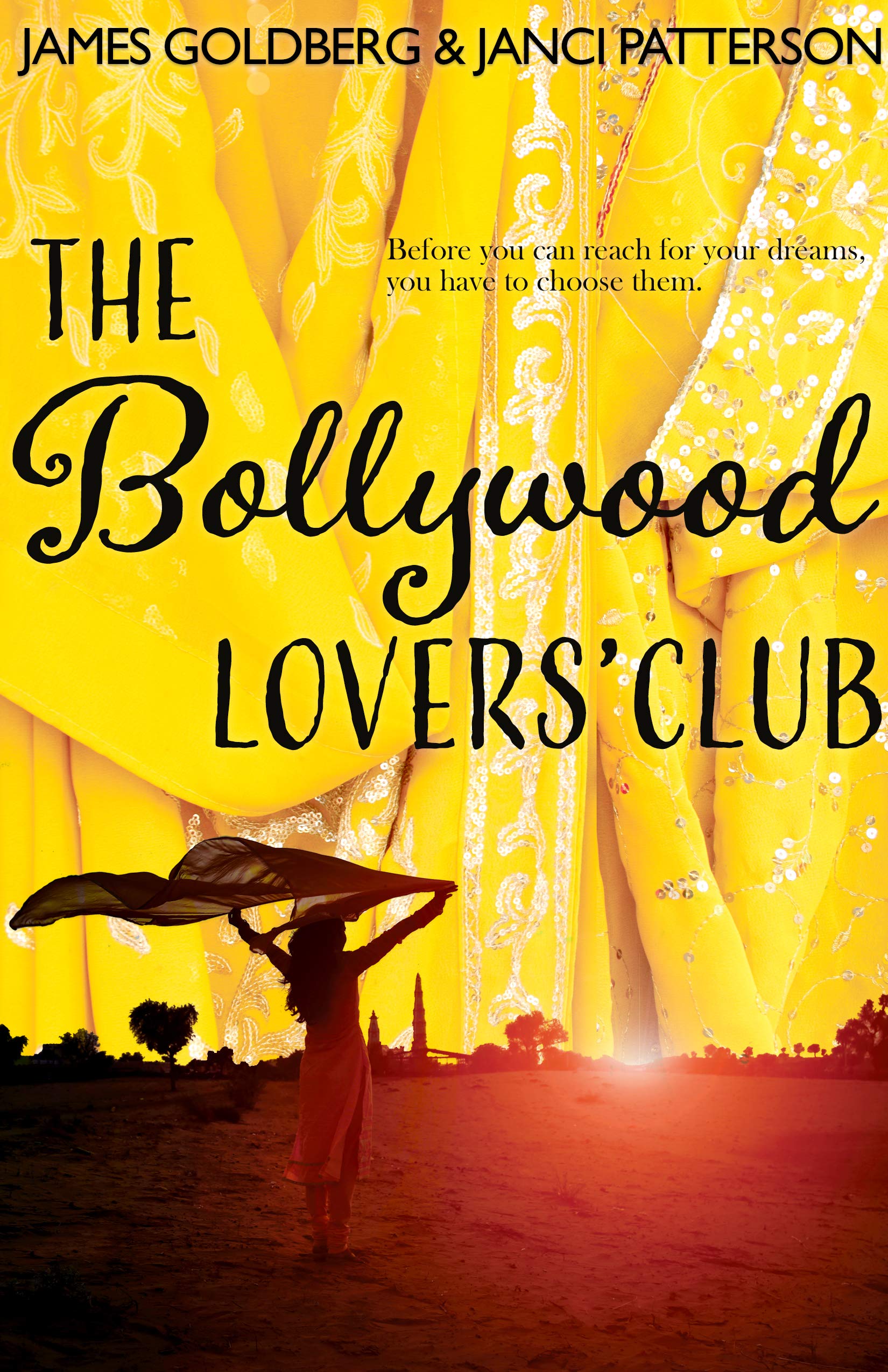 The Bollywood Lovers' Club (Kindle Edition)