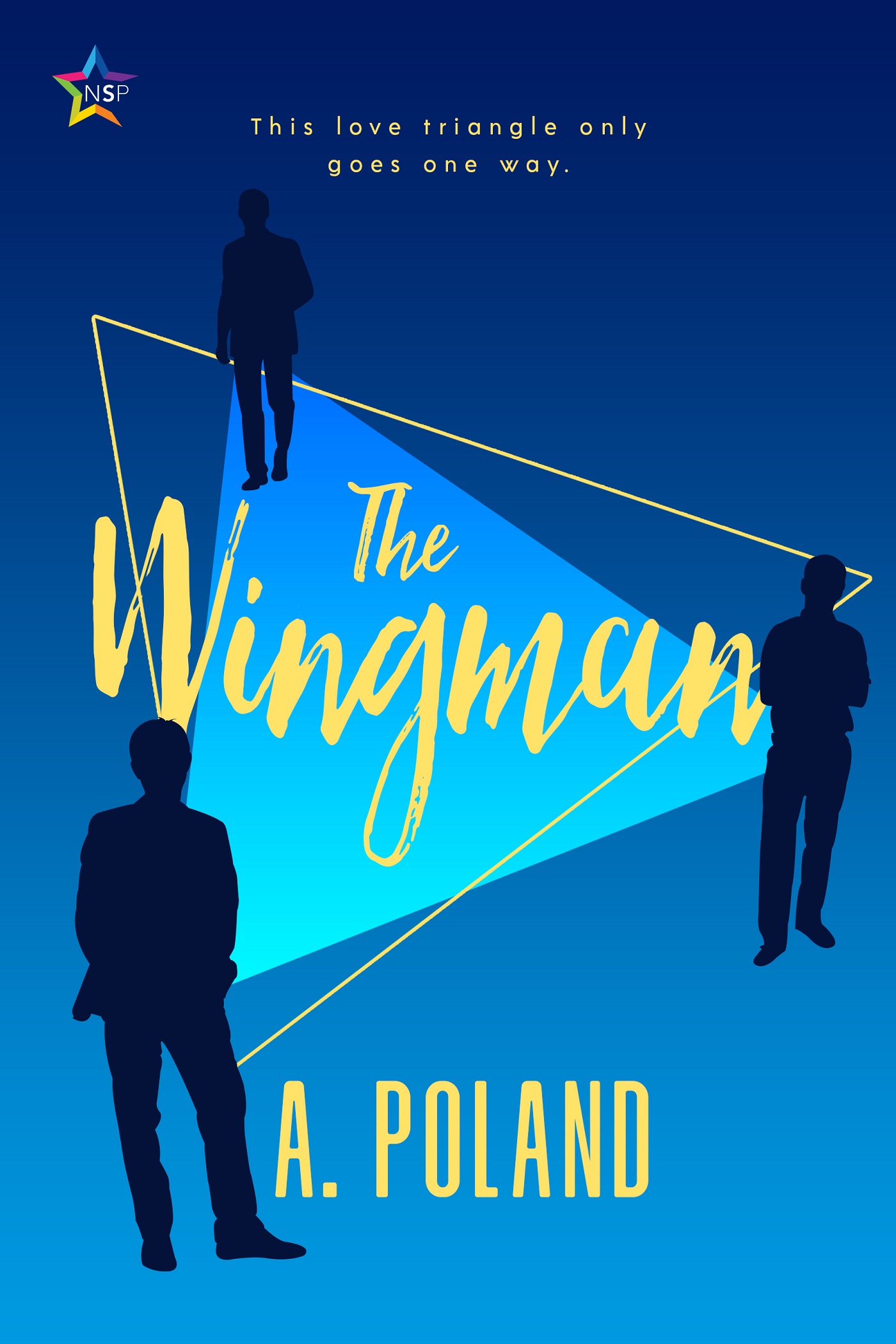 The Wingman (ebook)