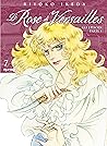 Le Rose di Versailles, Vol. 7 by Riyoko Ikeda