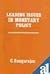 Leading issues in monetary ...