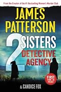 2 Sisters Detective Agency (2 Sisters Detective Agency Mystery, #1)