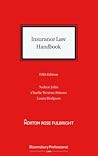Insurance Law Handbook