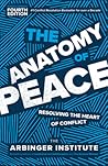 The Anatomy of Peace by The Arbinger Institute