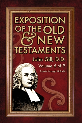 Exposition of the Old & New Testaments - Vol. 16