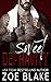 Sweet Depravity (Ruthless Obsession)