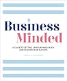 Business Minded by Carly A. Riordan