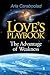 Love's Playbook: The Advant...