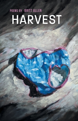 Harvest (Paperback)