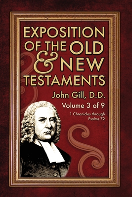Exposition of the Old & New Testaments - Vol. 13