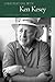 Conversations with Ken Kesey by Scott F. Parker