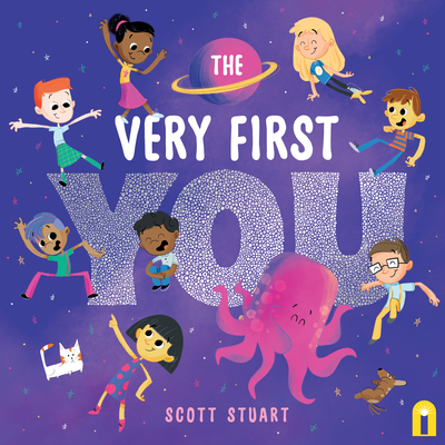 The Very First You (Hardcover)