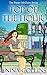 Top of the Hour (Poppy McGuire Mysteries #3) by Anina Collins