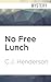 No Free Lunch (Jack Hagee Detective)
