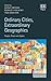 Ordinary Cities, Extraordinary Geographies by John R. Bryson