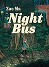 Night Bus by Zuo Ma