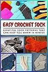 EASY CROCHET SOCK...