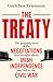 The Treaty: The gripping st...