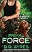 Primal Force (K-9 Rescue Novel, 3)