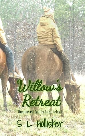 Willow's Retreat by Sherri Lupton Hollister