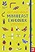 National Trust: Out and About Minibeast Explorer: A children’s guide to over 60 different minibeasts