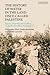 History of Water in the Land Once Called Palestine, The by Christopher Ward
