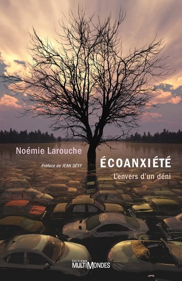 Écoanxiété : l'envers d'un déni (Unknown Binding)
