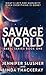 Savage World (Babel)