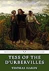 Tess of the D'Urb...