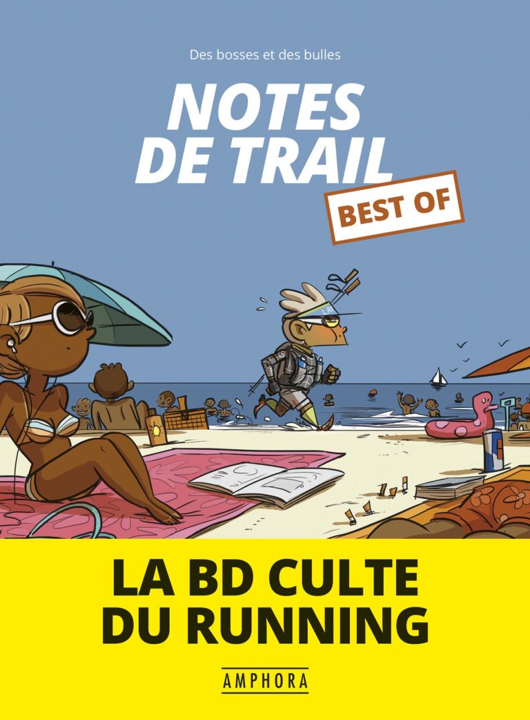 Notes de trail : Best Of