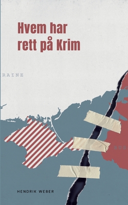 Hvem har rett på Krim (Norwegian Bokmal Edition)