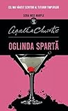 Oglinda spartă by Agatha Christie