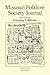 Missouri Folklore Society J...